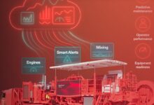 Halliburton launches LOGIX unit vitality to advance cementing operations