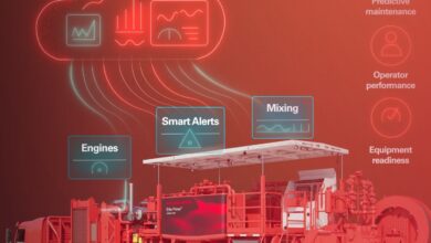 Halliburton launches LOGIX unit vitality to advance cementing operations