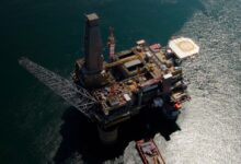 Halliburton awarded integrated drilling & completion services contract in Nigeria