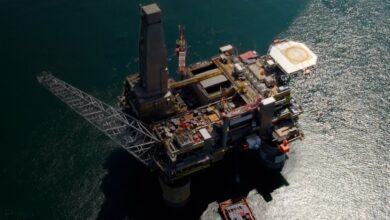 Halliburton awarded integrated drilling & completion services contract in Nigeria