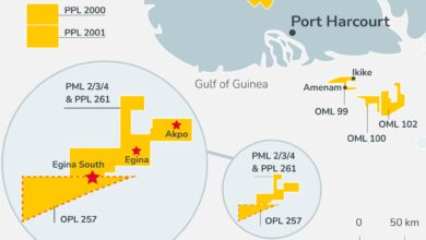 TotalEnergies increases interest in offshore Nigeria block OPL257