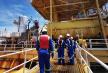 Afentra advances Angola operations; prepares 2026 campaign