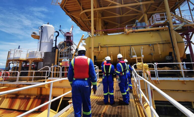 Afentra advances Angola operations; prepares 2026 campaign