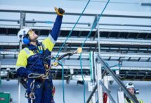 Aker Solutions extends role as Equinor’s inspection services provider in Norway