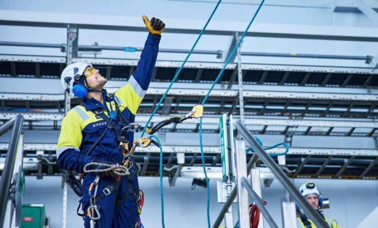 Aker Solutions extends role as Equinor’s inspection services provider in Norway