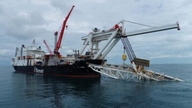 Allseas awarded Atapu-2 subsea contract by Petrobras