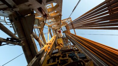 Condor’s Uzbek horizontal well reaches TD