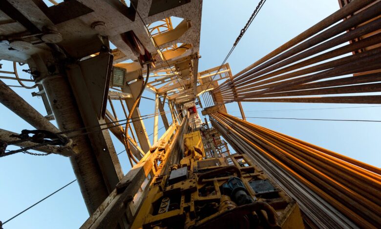 Condor’s Uzbek horizontal well reaches TD