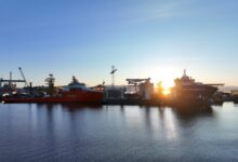 Ocean Installer secures subsea contract for Balder Next development