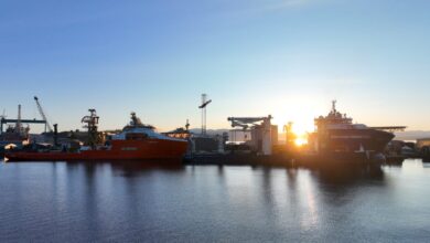 Ocean Installer secures subsea contract for Balder Next development