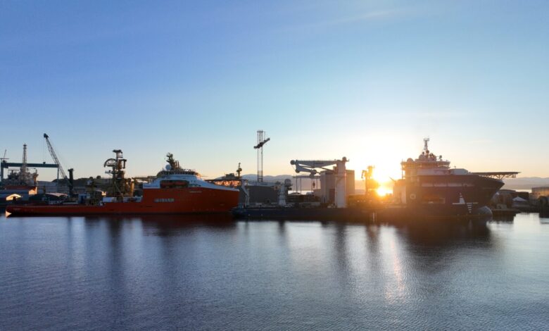 Ocean Installer secures subsea contract for Balder Next development