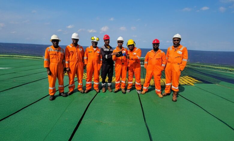 Shell and Eni increase stakes in Nigeria OML 118