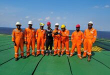 Shell and Eni increase stakes in Nigeria OML 118