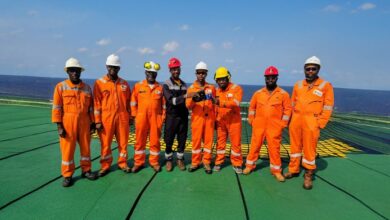 Shell and Eni increase stakes in Nigeria OML 118