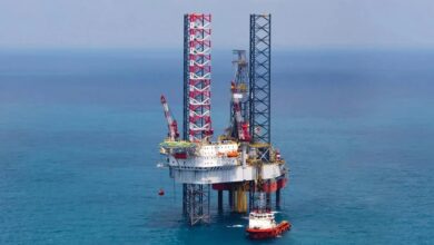 Vallourec awarded tubular supply contract for TotalEnergies Iraq drilling campaign