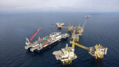 ConocoPhillips advances Otway Basin exploration drilling program