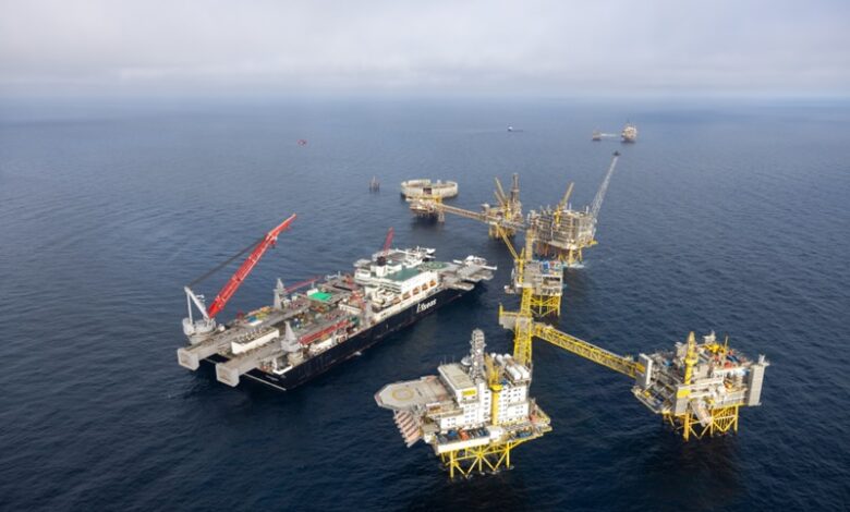 ConocoPhillips advances Otway Basin exploration drilling program