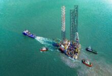 PV Drilling VIII to begin work offshore Malaysia in Q3 2026