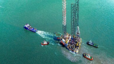 PV Drilling VIII to begin work offshore Malaysia in Q3 2026
