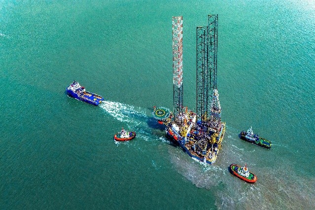 PV Drilling VIII to begin work offshore Malaysia in Q3 2026