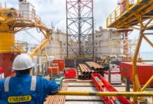Staatsolie, PETRONAS, Chevron sign PSCs for Block 9 & Block 10