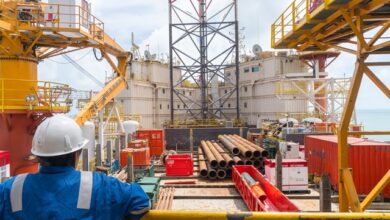 Staatsolie, PETRONAS, Chevron sign PSCs for Block 9 & Block 10