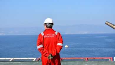 ExxonMobil to join Energean, HELLENiQ Energy in offshore Greece drilling venture