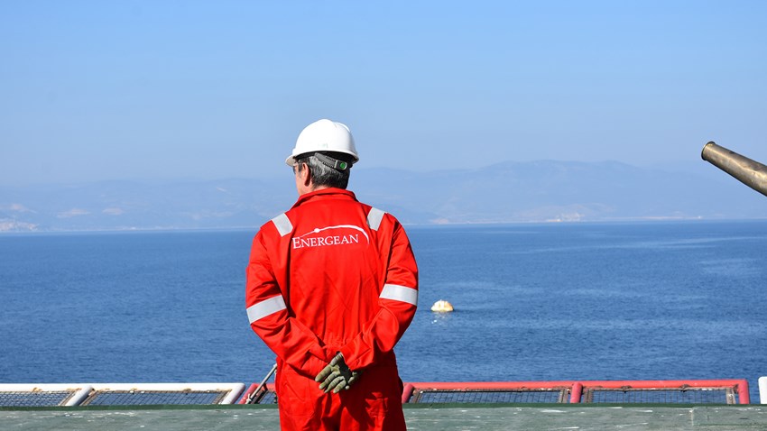 ExxonMobil to join Energean, HELLENiQ in offshore Greece drilling ...