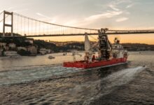 Subsea7 awarded contract offshore Turkey