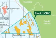 Eco Atlantic, Navitas align on offshore Guyana and South Africa blocks