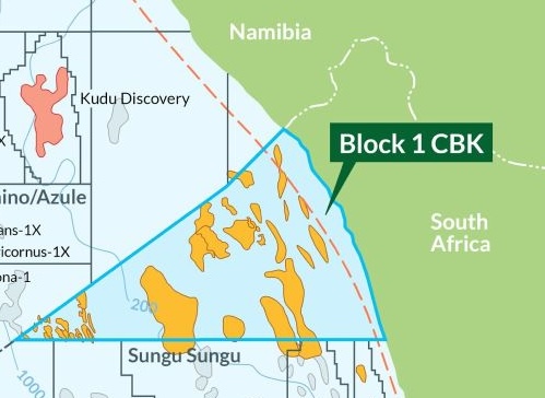 Eco Atlantic, Navitas align on offshore Guyana and South Africa blocks