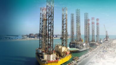 ASRY completes rig upgrades for ADES jackup fleet
