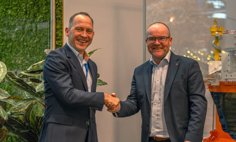 DeepOcean selected as Vår Energi’s IMR partner