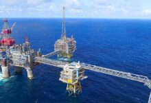 Equinor makes new North Sea discoveries
