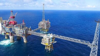 Equinor makes new North Sea discoveries