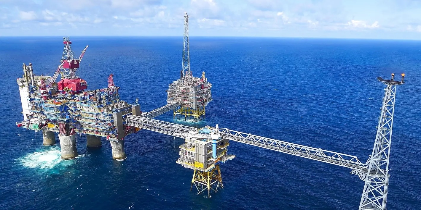 Equinor makes new North Sea discoveries - Drilling Contractor