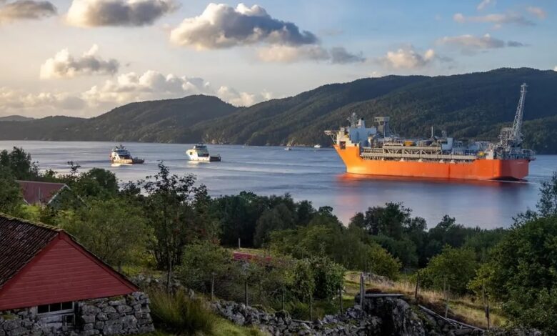 Equinor to drill new subsea wells at Johan Castberg through Isflak tieback project