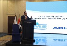 ABL, PMS form Egyptian rig moving partnership