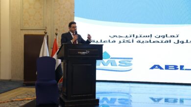 ABL, PMS form Egyptian rig moving partnership
