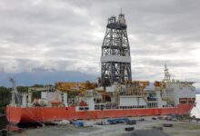 Saipem extends deployment of Deep Value Driller into 2026