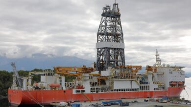 Saipem extends deployment of Deep Value Driller into 2026