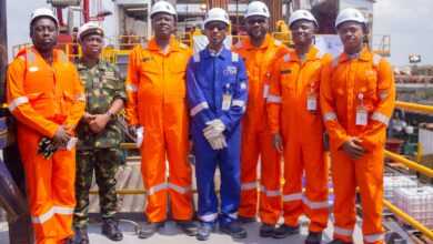 Petralon Energy expands Dawes Island drilling under PIA requirements