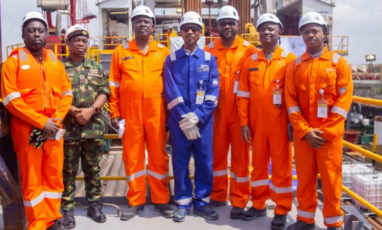 Petralon Energy expands Dawes Island drilling under PIA requirements