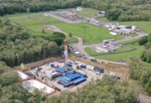 Drilling resumes in Trinidad’s Central Block after 19 years