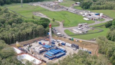 Drilling resumes in Trinidad’s Central Block after 19 years