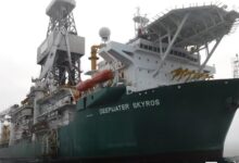 Transocean signs $130 million contract for ultra-deepwater drillship