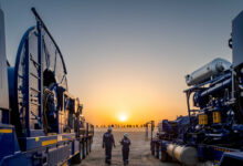 Aramco awards SLB long-term stimulation services contract