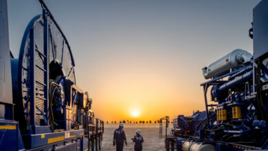 Aramco awards SLB long-term stimulation services contract