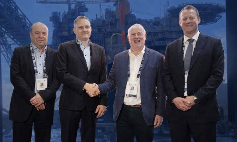 Unique Group, RenOcean partner on subsea cutting and intervention services