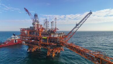 CNOOC brings Weizhou 11-4 oilfield online in South China Sea